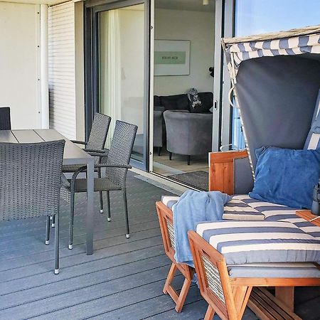 Apartment Wendtorf VII Zewnętrze zdjęcie