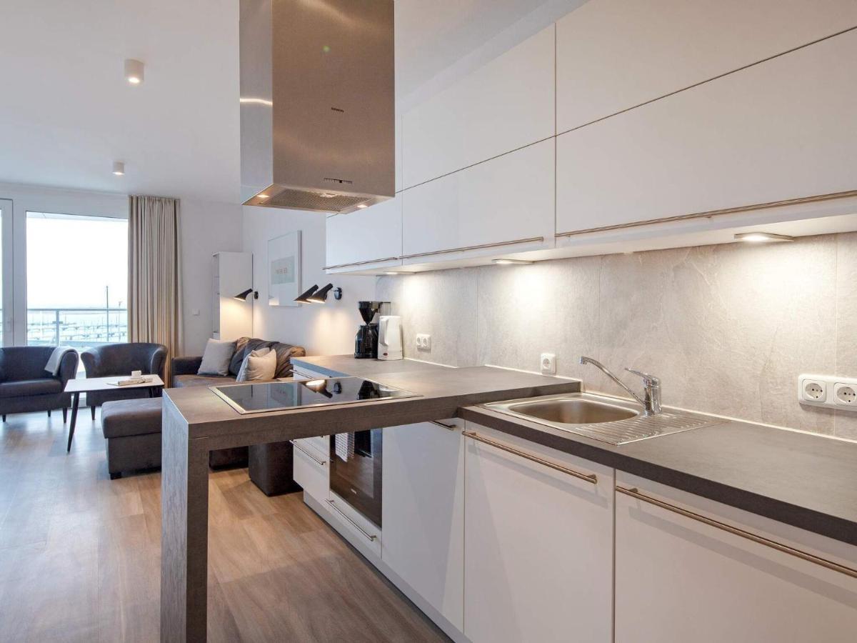 Apartment Wendtorf VII Zewnętrze zdjęcie