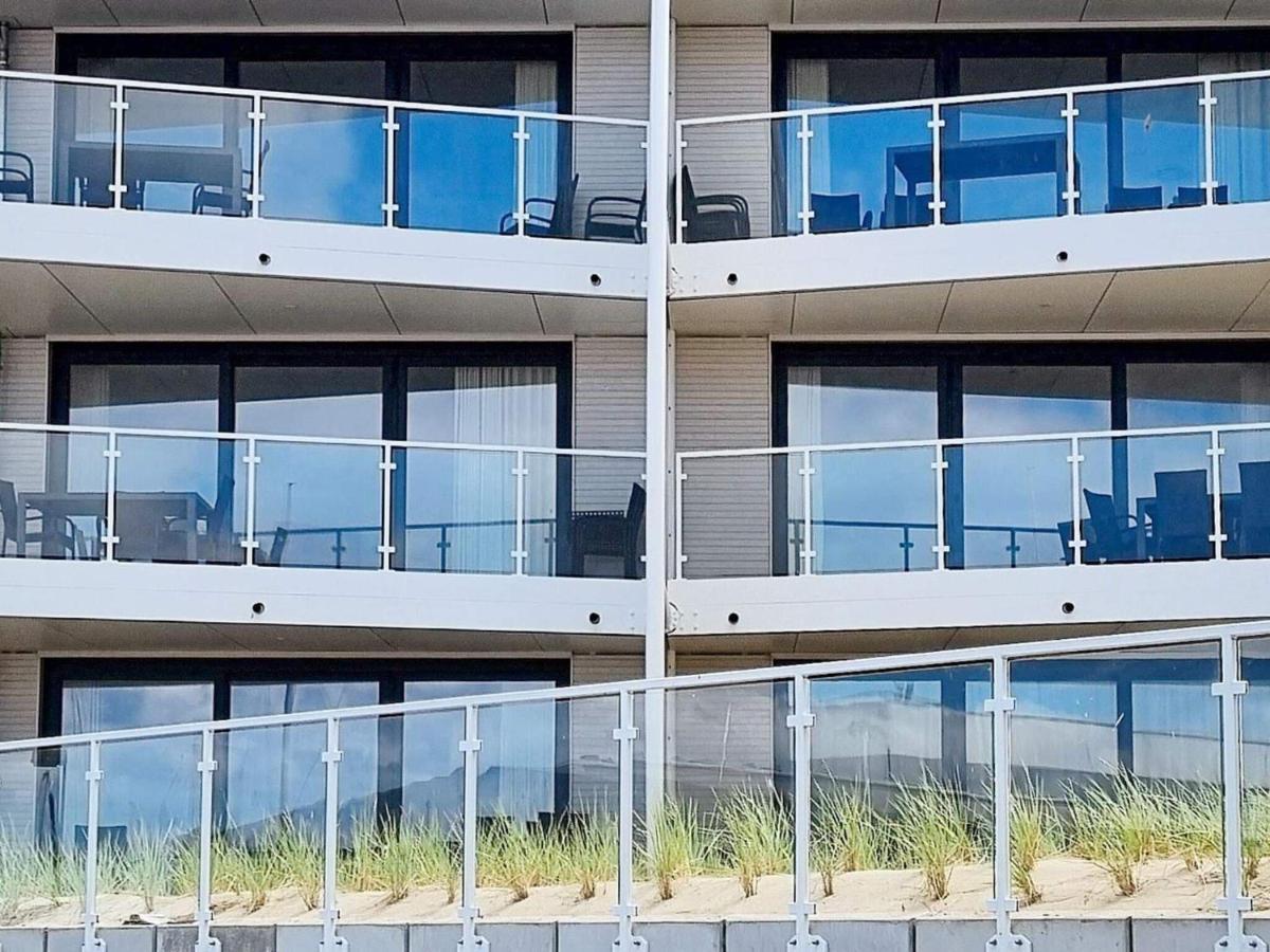 Apartment Wendtorf VII Zewnętrze zdjęcie