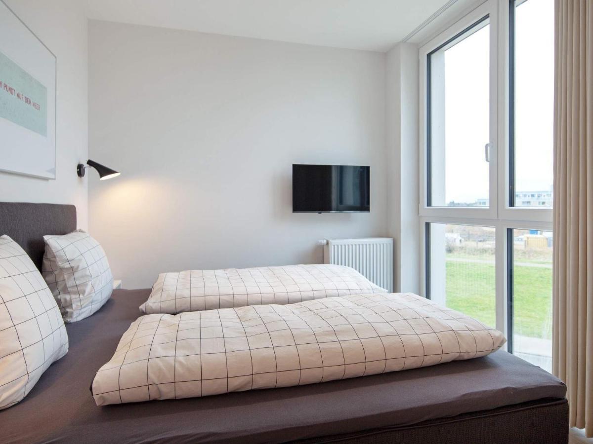 Apartment Wendtorf VII Zewnętrze zdjęcie