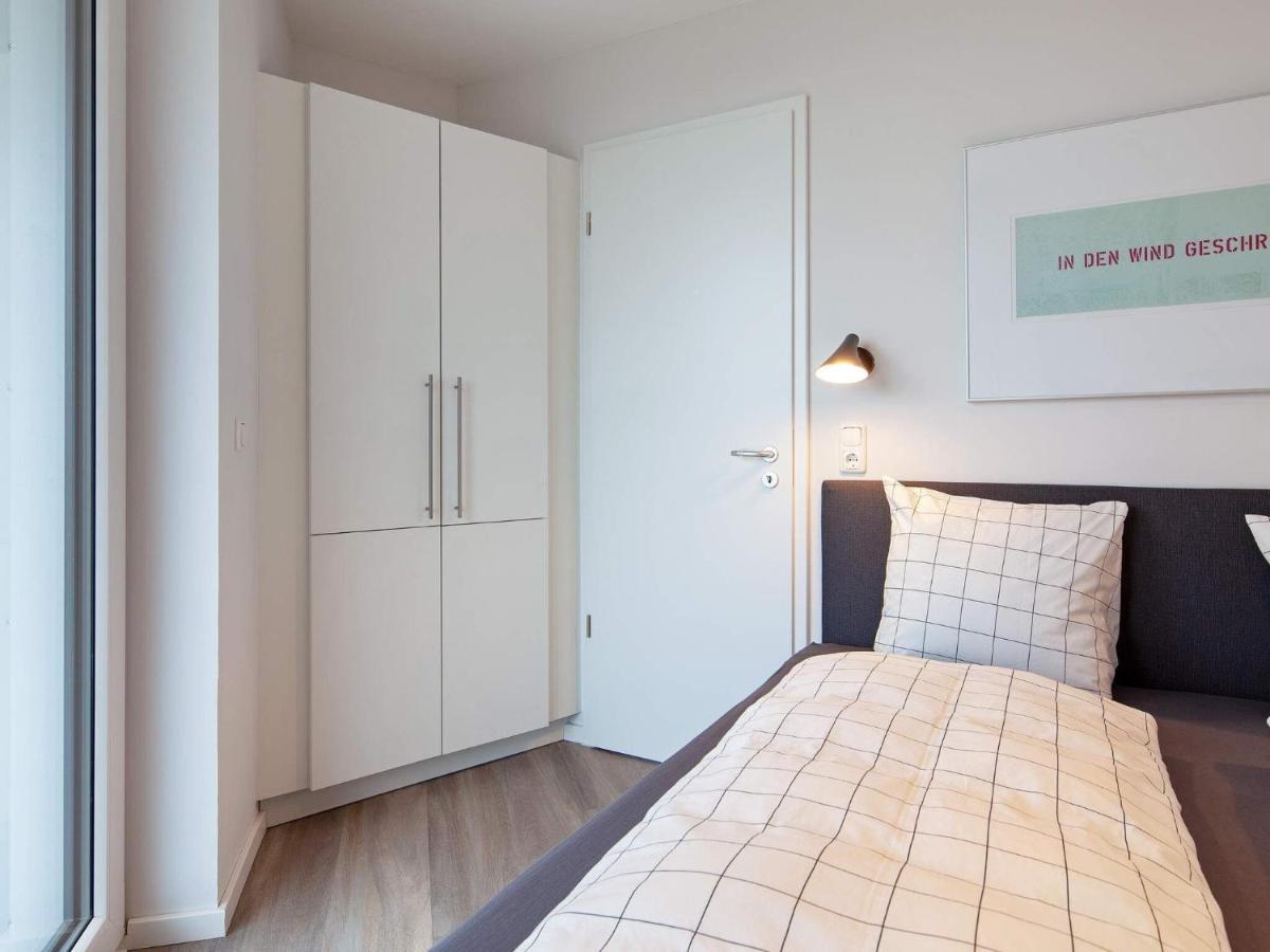 Apartment Wendtorf VII Zewnętrze zdjęcie