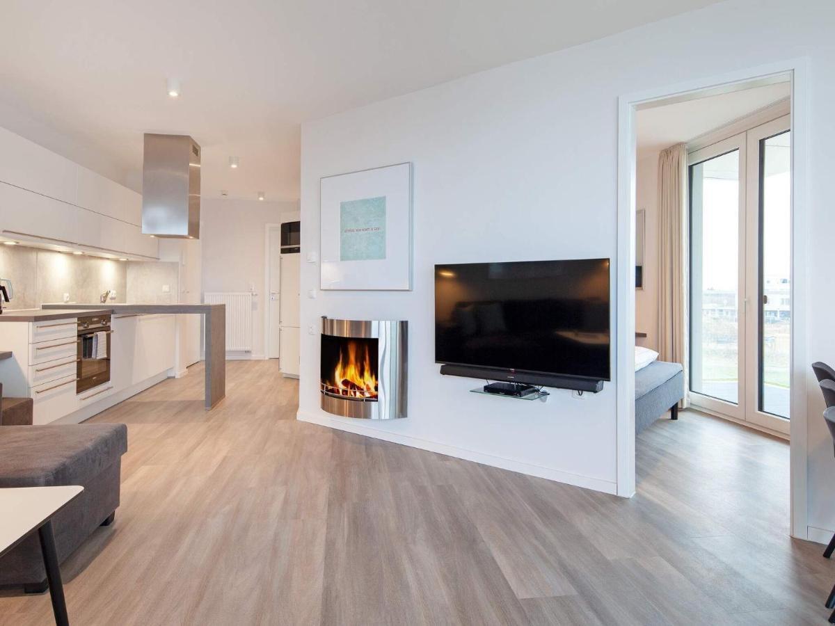 Apartment Wendtorf VII Zewnętrze zdjęcie